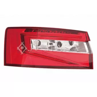 JUMASA 42414727 - Feu arrière