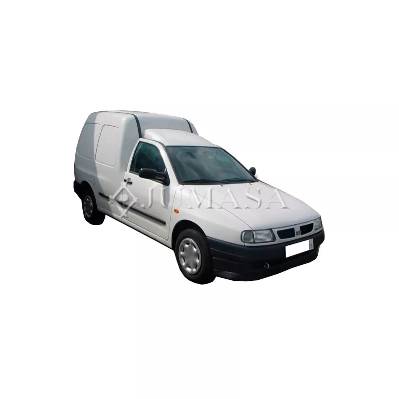 Feu arrière JUMASA 42415501 - Visuel 2