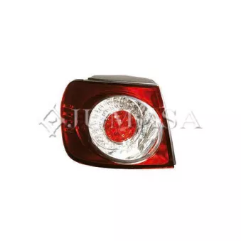 JUMASA 42415554 - Feu arrière