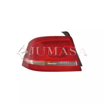JUMASA 42415564 - Feu arrière