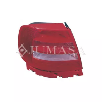JUMASA 42420431 - Feu arrière