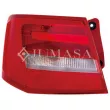 Feu arrière JUMASA [42420454]