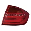 Feu arrière JUMASA [42420548]