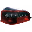 Feu arrière JUMASA [42421048]