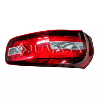 JUMASA 42421082 - Feu arrière