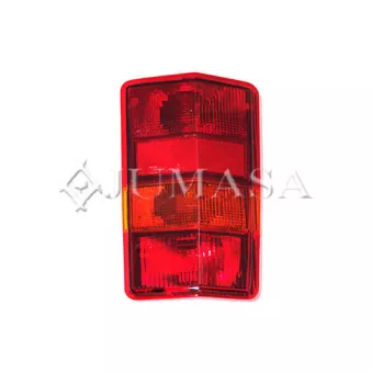 Feu arrière JUMASA [42421214]