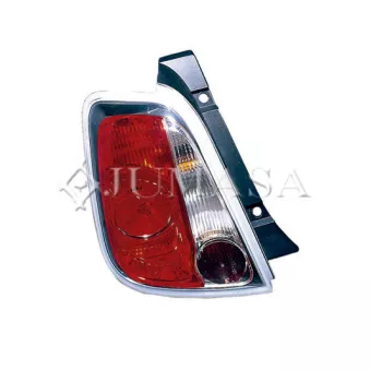 JUMASA 42421228 - Feu arrière
