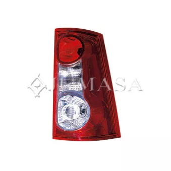 Feu arrière JUMASA [42421291]