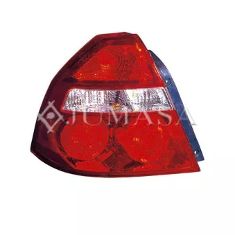 JUMASA 42421451 - Feu arrière