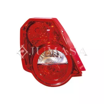 JUMASA 42421452 - Feu arrière