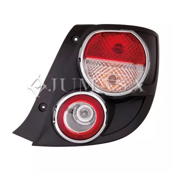 Feu arrière JUMASA [42421454]