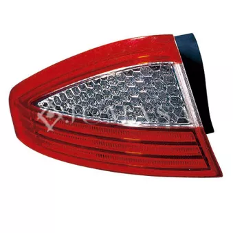 JUMASA 42421554 - Feu arrière