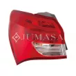 Feu arrière JUMASA [42421631]