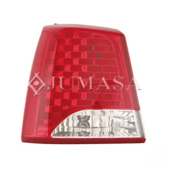 JUMASA 42421852 - Feu arrière