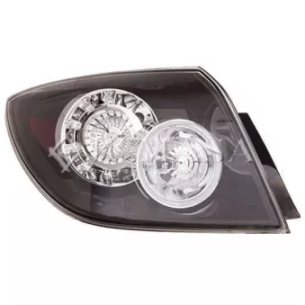 Feu arrière JUMASA [42421965]