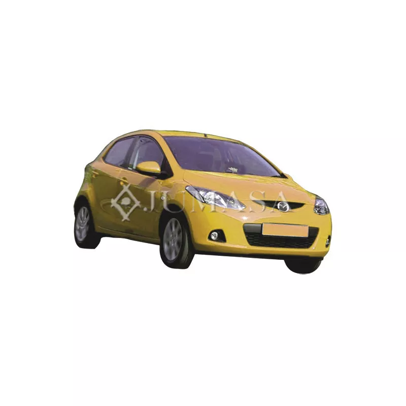 Feu arrière JUMASA 42421967 - Visuel 1