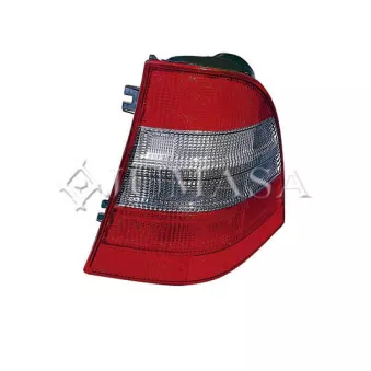 JUMASA 42422047 - Feu arrière