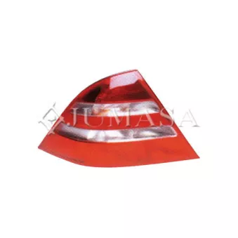 JUMASA 42422052 - Feu arrière