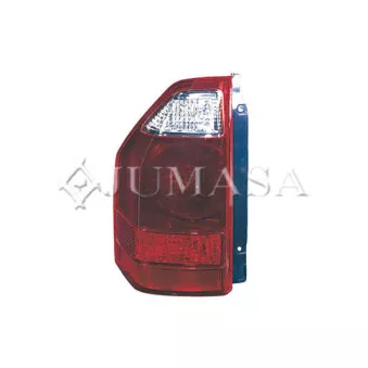 JUMASA 42422114 - Feu arrière