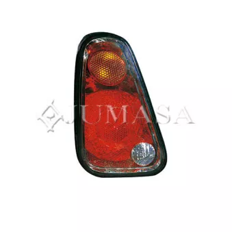 Feu arrière JUMASA [42422201]
