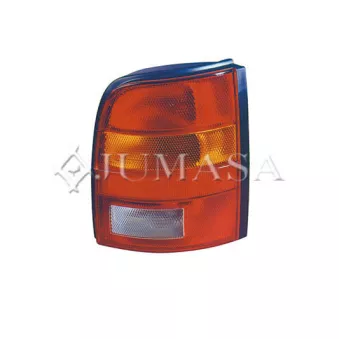 Feu arrière JUMASA [42422617]