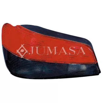 JUMASA 42423541 - Feu arrière