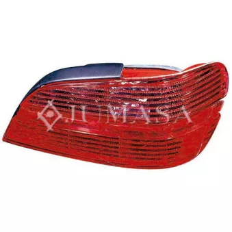 JUMASA 42423543 - Feu arrière