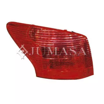 Feu arrière JUMASA [42423553]