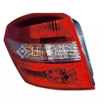 JUMASA 42424063 - Feu arrière