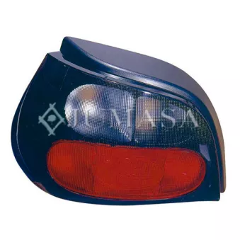 JUMASA 42424085 - Feu arrière