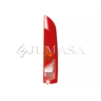 Feu arrière JUMASA [42424090]