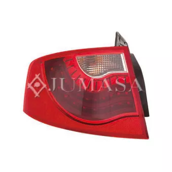 JUMASA 42424552 - Feu arrière