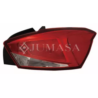 JUMASA 42424597 - Feu arrière