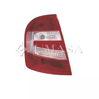 JUMASA 42424703 - Feu arrière