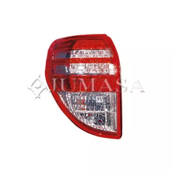 JUMASA 42425152 - Feu arrière