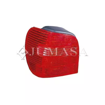 Feu arrière JUMASA [42425548]