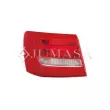 Feu arrière JUMASA [42430454]