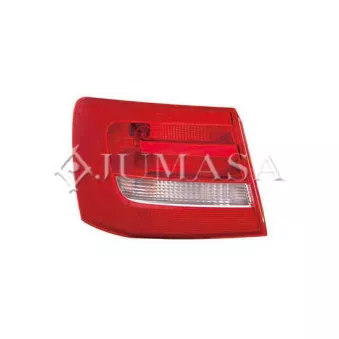JUMASA 42430454 - Feu arrière