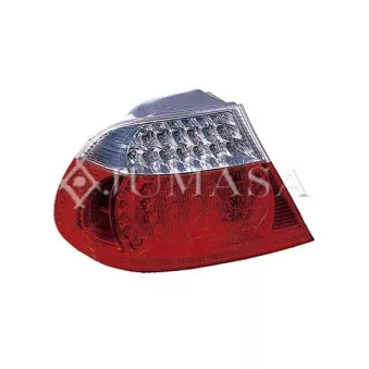 Feu arrière JUMASA [42430541]