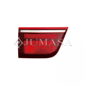 Feu arrière JUMASA [42430554]
