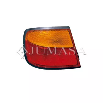 JUMASA 42432618 - Feu arrière