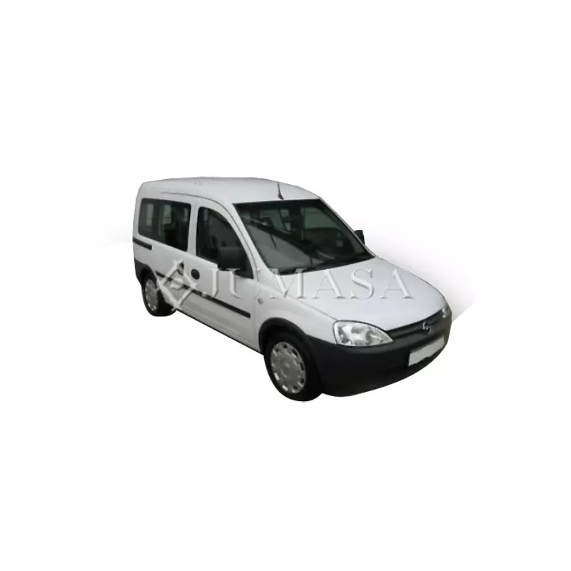 Feu arrière JUMASA 42433040 - Visuel 1