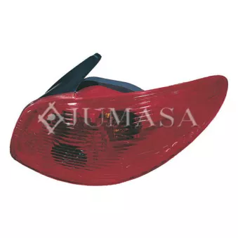 JUMASA 42433535 - Feu arrière