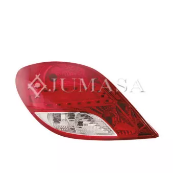 Feu arrière JUMASA [42433536]