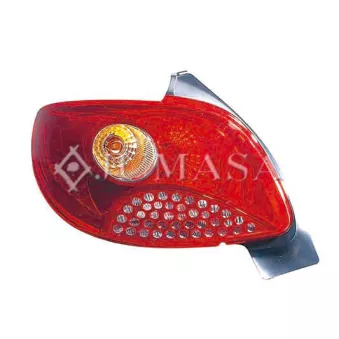 Feu arrière JUMASA [42433537]