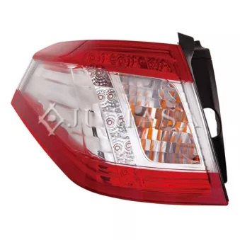 Feu arrière JUMASA [42433544]