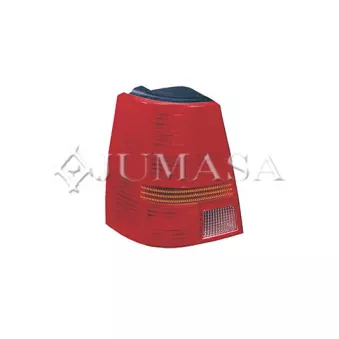 Feu arrière JUMASA [42435550]