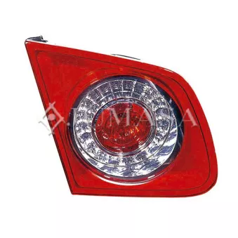 Feu arrière JUMASA [42435574]