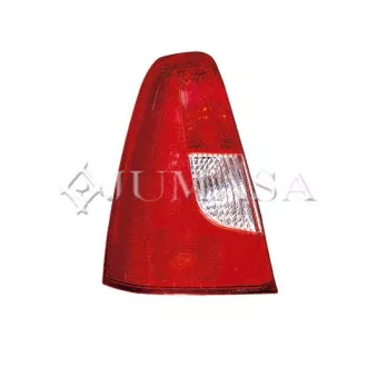 Feu arrière JUMASA [42441290]