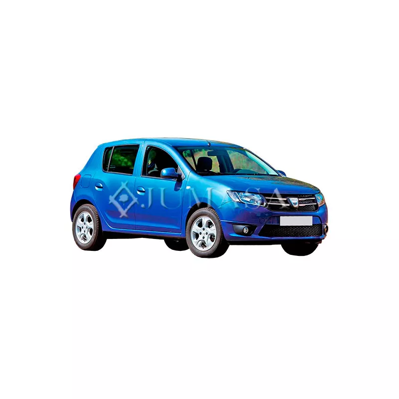 Feu arrière JUMASA 42441294 - Visuel 1